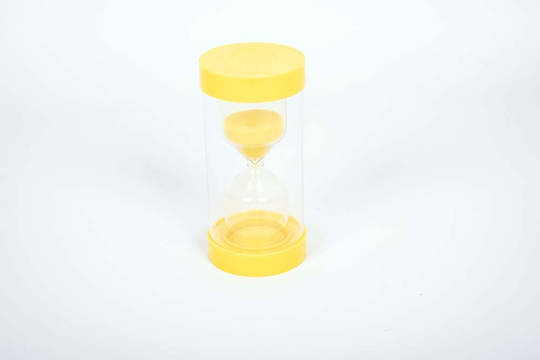 3 Minute Maxi Sand Timer